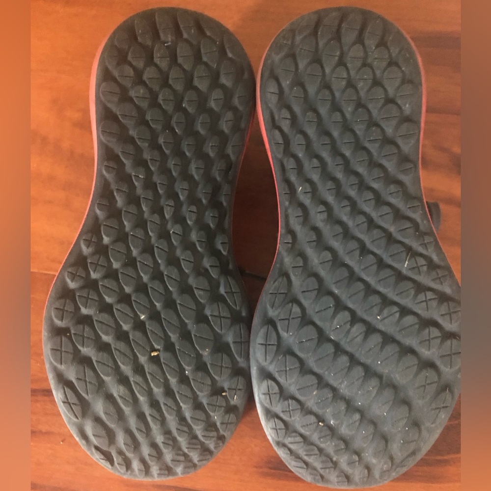 Adidas Pure Bounce+ running shoes Size 7 - Picture 5 of 5
